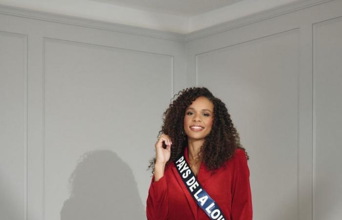 IN BILDERN – Miss France 2025: Entdecken Sie die offiziellen Fotos der 30 Kandidatinnen