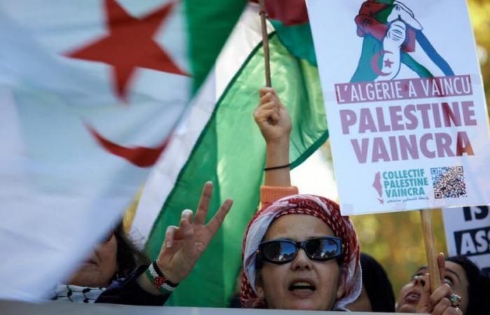 Algerien will jegliche Wirtschaftsbeziehungen mit Israel kriminalisieren