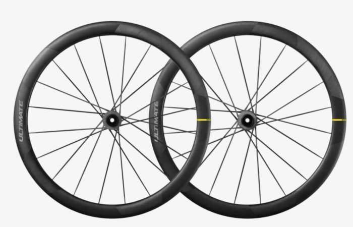 Der französische Ausrüstungshersteller Mavic, berühmt für seine Fahrradlaufräder, wird eine Fabrik schließen und Arbeiter entlassen