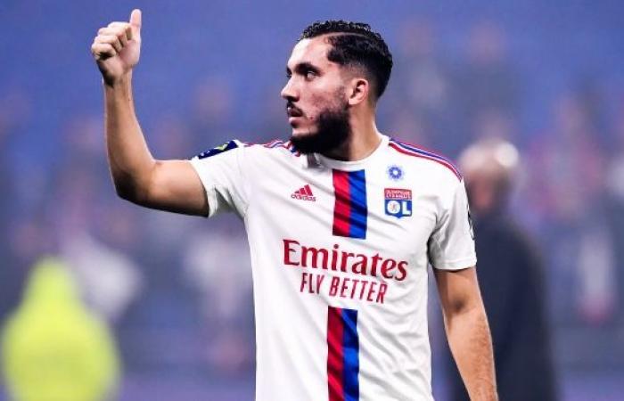 Ist PSG bereit, die Rayan Cherki-Akte diesen Winter neu zu starten?