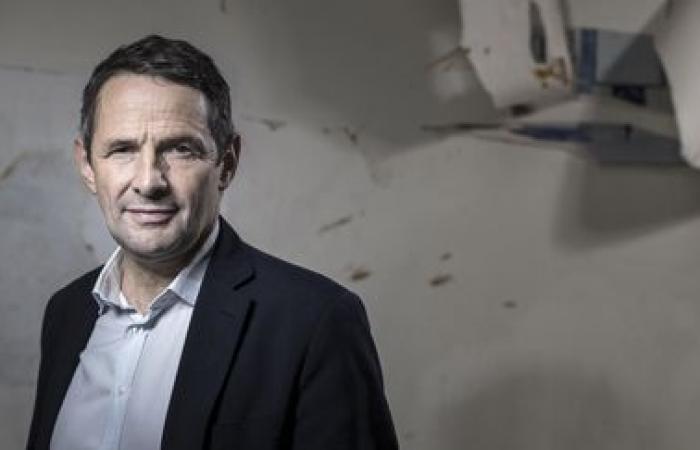 Ehemaliger Außenminister Thierry Mandon zu 12 Monaten Gefängnis verurteilt