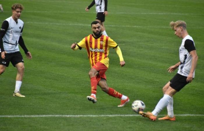 [N3] Ein Kaderrückblick und ein 6-Tore-Testspiel für RC Lens gegen AZ Alkmaar