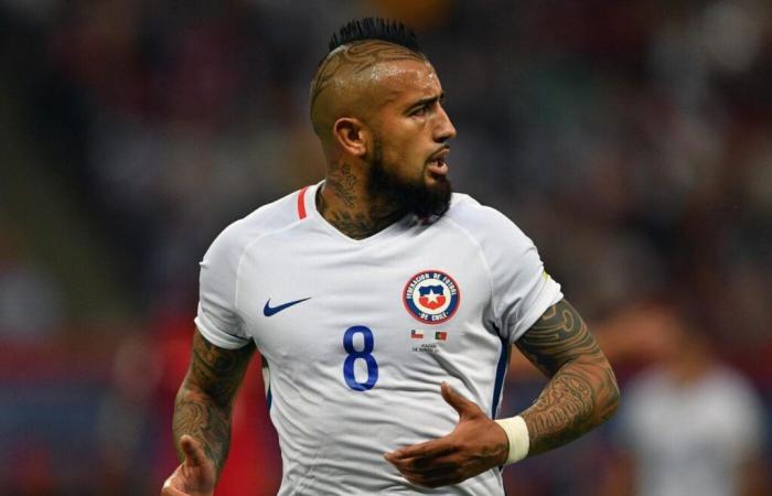 Chile: eine Frage von Vidal oder Tod – International – Chile