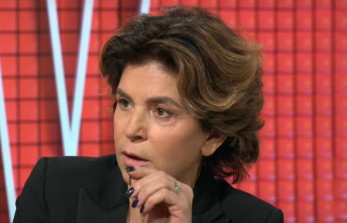 Anne Nivat Cash zur Schließung von C8: „Wir müssen das Gesetz respektieren“