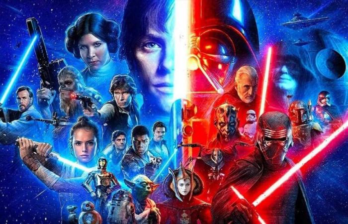 Disney weiß nicht mehr, was es mit Star Wars anfangen soll: Eine brandneue Trilogie rund um diesen wenig geschätzten Charakter wurde gerade bestätigt