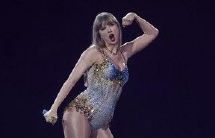 KONZERTRÜCKBLICK: Taylor Swift bringt ihre Marathonshow nach Toronto