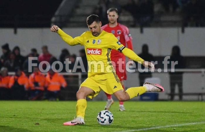 Französischer Pokal. Les Herbiers bietet sich das erste Kunststück der 7. Runde an!