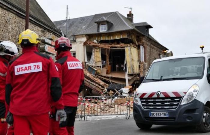 VIDEO. Straßendrama in Seine-Maritime: Was ist wirklich passiert?