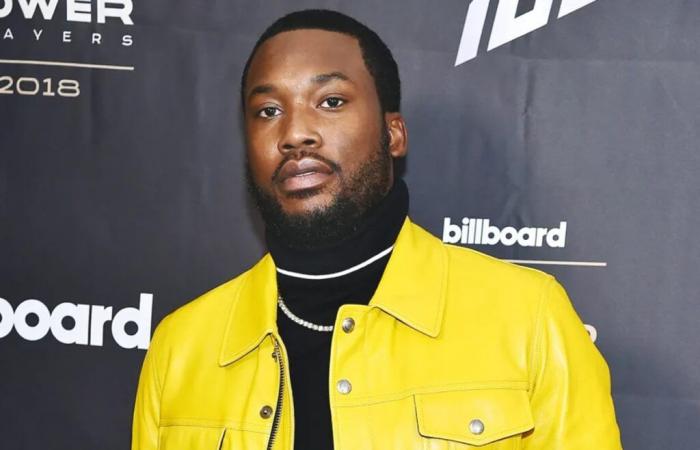 Meek Mill distanziert sich nach Jahren von Diddy