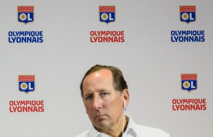 Olympique Lyon wird vom Finanzpolizisten des französischen Fußballs schwer bestraft