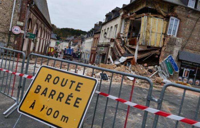 VIDEO. Straßendrama in Cany-Barville: Was ist letzte Nacht passiert?