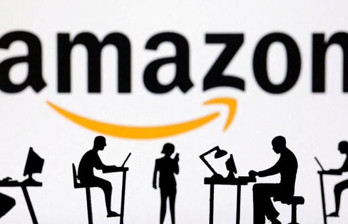 Amazon startet seinen Online-Bekleidungsladen, um mit dem Giganten Shein zu konkurrieren