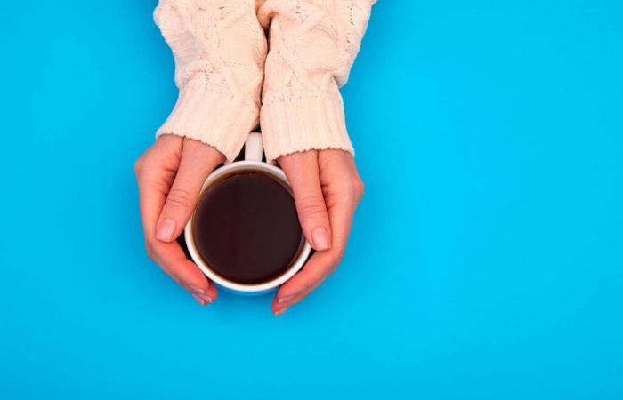 Laut einer Studie könnte Koffein in Ihrem Blut das Körperfett und das Diabetesrisiko beeinflussen