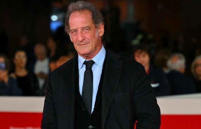 Vincent Lindon, Schauspieler: „Menschen sind meine Leidenschaft“