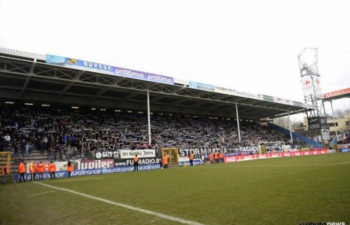 „Er sagte, Charleroi sei eine Überlegung wert“: Als ein dreifacher Ballon d’Or kurz davor stand, für Mambourg zu unterschreiben – All Football