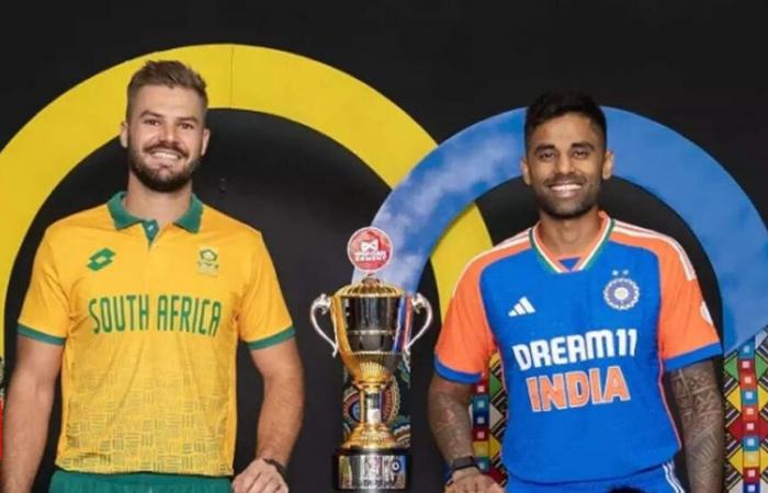 Indien vs. Südafrika 4. T20I-Spiel heute: So sehen Sie zu, spielen 11, Startzeit und Live-Streaming | Cricket-Nachrichten