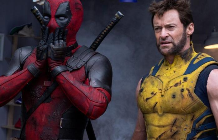 Deadpool 3, Emilia Pérez von Netflix und jeder neue Film im Streaming