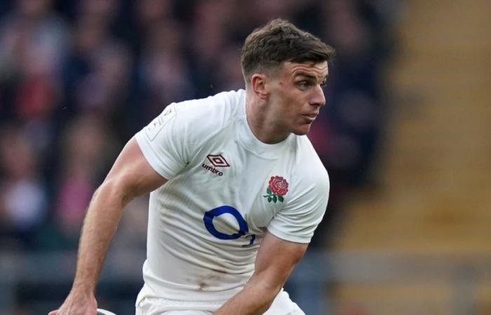 George Ford lehnte schließlich eine neue Prioritätsspur ab