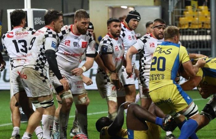 Pro D2: Die Rückkehr von Goze und Bholi, eine Hommage an Nicolas, was Sie vor VRDR wissen müssen – Oyonnax