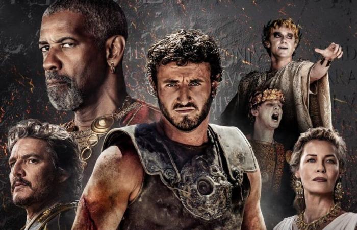 Es wird ein großer Verlust für das Kino sein! Dieser Star aus Gladiator 2 spricht über seinen Ruhestand: Er sagt, er sei bereit, sich am Ende dieser fünf Projekte zurückzuziehen …