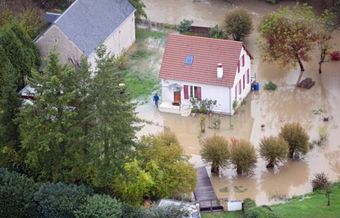 Landnutzungsplanung schützt nicht so sehr wie Warnungen