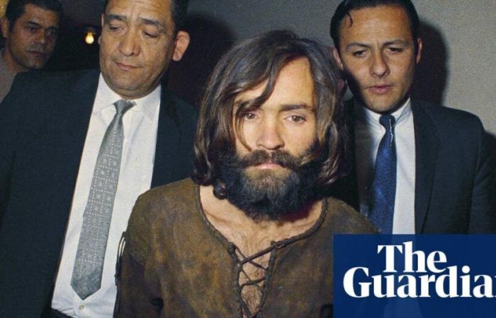 Charles Manson gibt in einem ans Licht gebrachten Telefonanruf im Gefängnis weitere Morde zu | Charles Manson