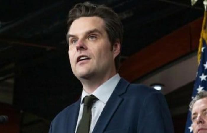 Matt Gaetz „muss die schlechteste“ Kabinettsnominierung „in der amerikanischen Geschichte sein“: Botschafter. John Bolton