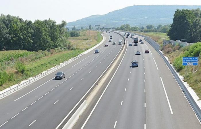 Steht eine große betriebliche Änderung für die Autobahnen bevor?