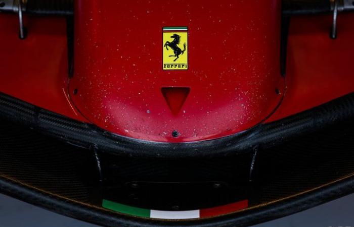 Formel 1 | Vasseur: Ferrari wird flexiblere Frontflügel einführen