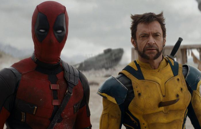 Deadpool 3, Emilia Pérez von Netflix und jeder neue Film im Streaming