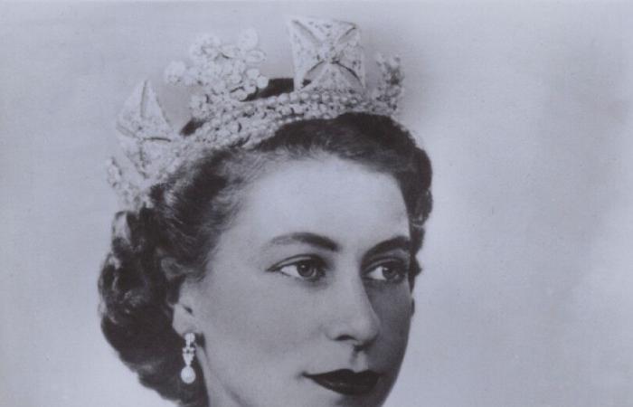 Juwel der Woche: Die fehlenden Perlen der Prinzessin von Wales