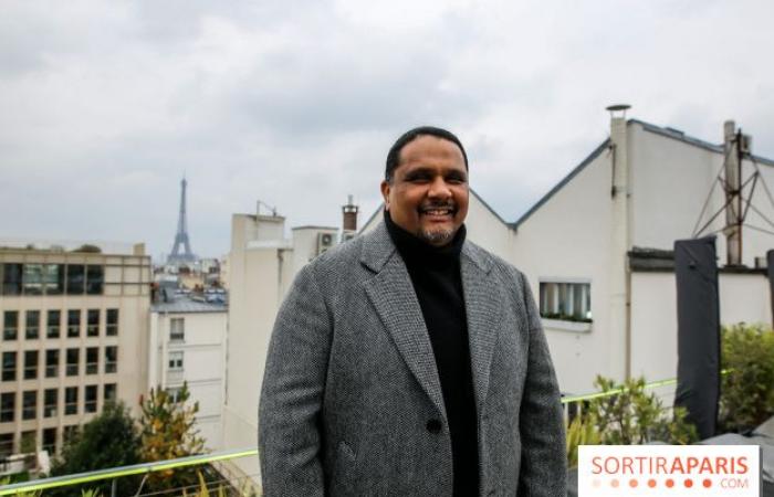 Konzerte in Paris: unser Interview mit Angelo Gopee, Generaldirektor von Live Nation France