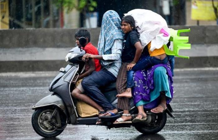 Indien, das bevölkerungsreichste Land der Welt, fordert Frauen in seinen Südstaaten dazu auf, mehr Kinder zu bekommen