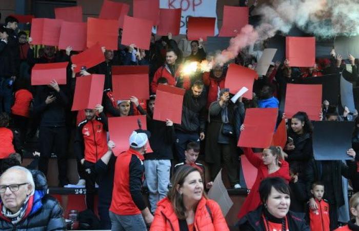 Französischer Fußballpokal. Praktische Informationen, Sicherheit: alles, was Sie über Obernai-Metz wissen müssen