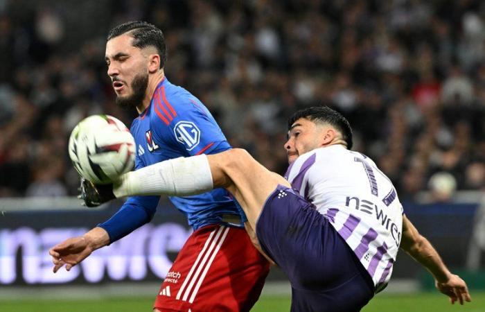 Ligue 1: Olympique Lyonnais wird vorsorglich in die Ligue 2 zurückgestuft! Der Verein wurde vom Finanzpolizisten schwer sanktioniert