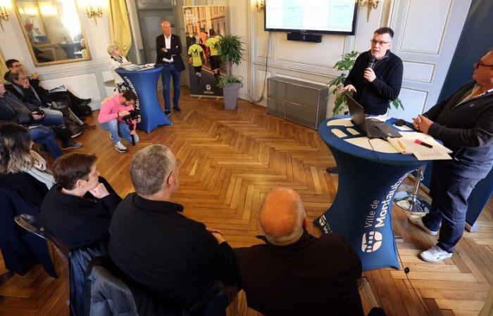 Das „Marathon-Wochenende“ bekommt in Montauban noch mehr Tiefe