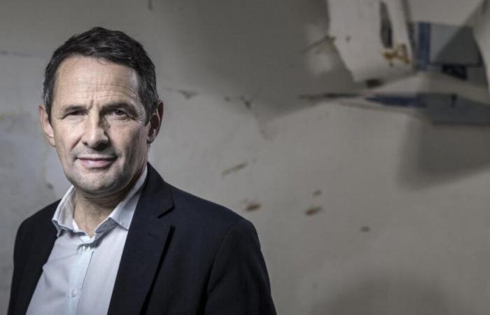 12 Monate Bewährungsstrafe für den ehemaligen Außenminister Thierry Mandon