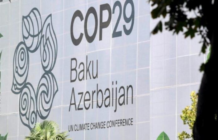 COP29: Ölbosse anwesend, NGOs prangern die Anwesenheit von Lobbyisten an