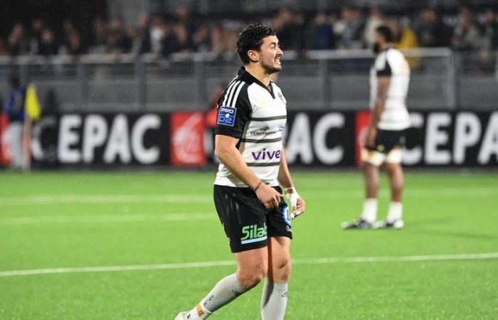 Pro D2 – Brive macht weiter und verdrängt Nizza an das Ende der Rangliste