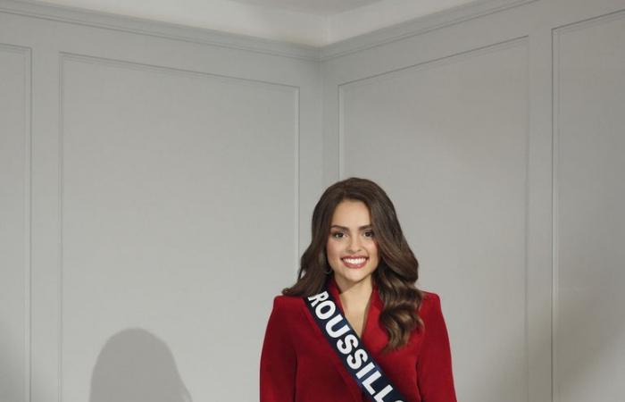 IN BILDERN – Miss France 2025: Entdecken Sie die offiziellen Fotos der 30 Kandidatinnen