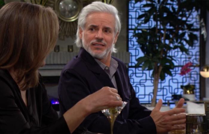 Michael und Lauren sind bereit, alles für Frankreich aufzugeben, eine radikale Entscheidung! – The Young and the Restless ♡ 21. November 2024 (Folge 9098 – vollständige Zusammenfassung LFDLA)