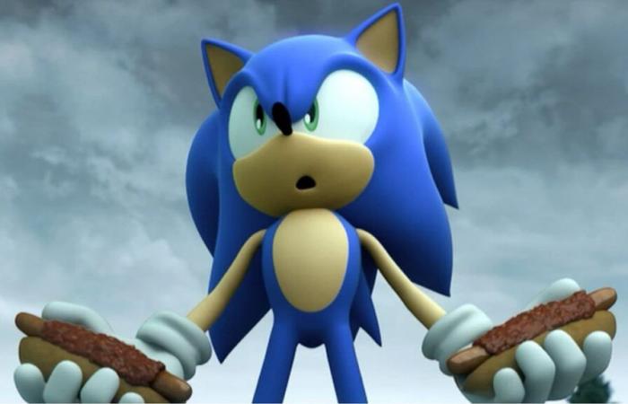 Der stellvertretende Lore Manager von Sonic the Hedgehog teilt eine wichtige Korrektur: Sonic ist immer noch obdachlos und „war es schon immer“