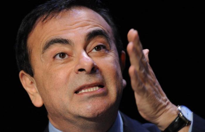 Prozess wegen Korruption gegen Rachida Dati und Carlos Ghosn erforderlich