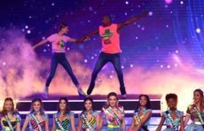 IN BILDERN – Miss France 2025: Entdecken Sie die offiziellen Fotos der 30 Kandidatinnen