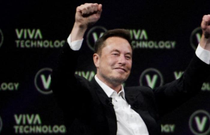 Elon Musk sucht „Revolutionäre mit sehr hohem IQ“ für sein Ministerium für „Regierungseffizienz“: Nachrichten