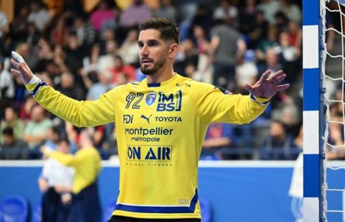 Nantes und Montpellier gewinnen leicht in der Liqui Moly Starligue