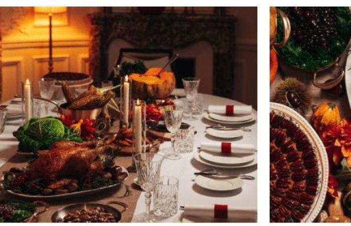 Unsere besten Adressen für ein Thanksgiving wie in den USA – Paris Select