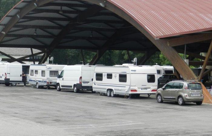 „Der Staat zwingt es uns auf“… Wird in West Aveyron ein Transitbereich für Reisende das Licht der Welt erblicken?