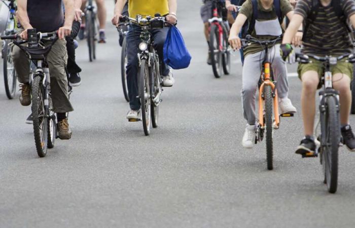 Seine-Saint-Denis als Vorbild für den Radsport auf der Île-de-France