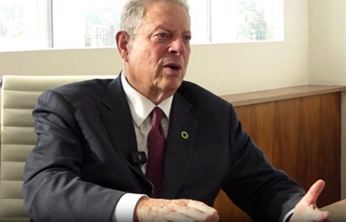 Al Gore hält es für „absurd“, COPs in Ländern zu organisieren, die vom Öl abhängig sind